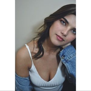 Meet your Posher, Natalia